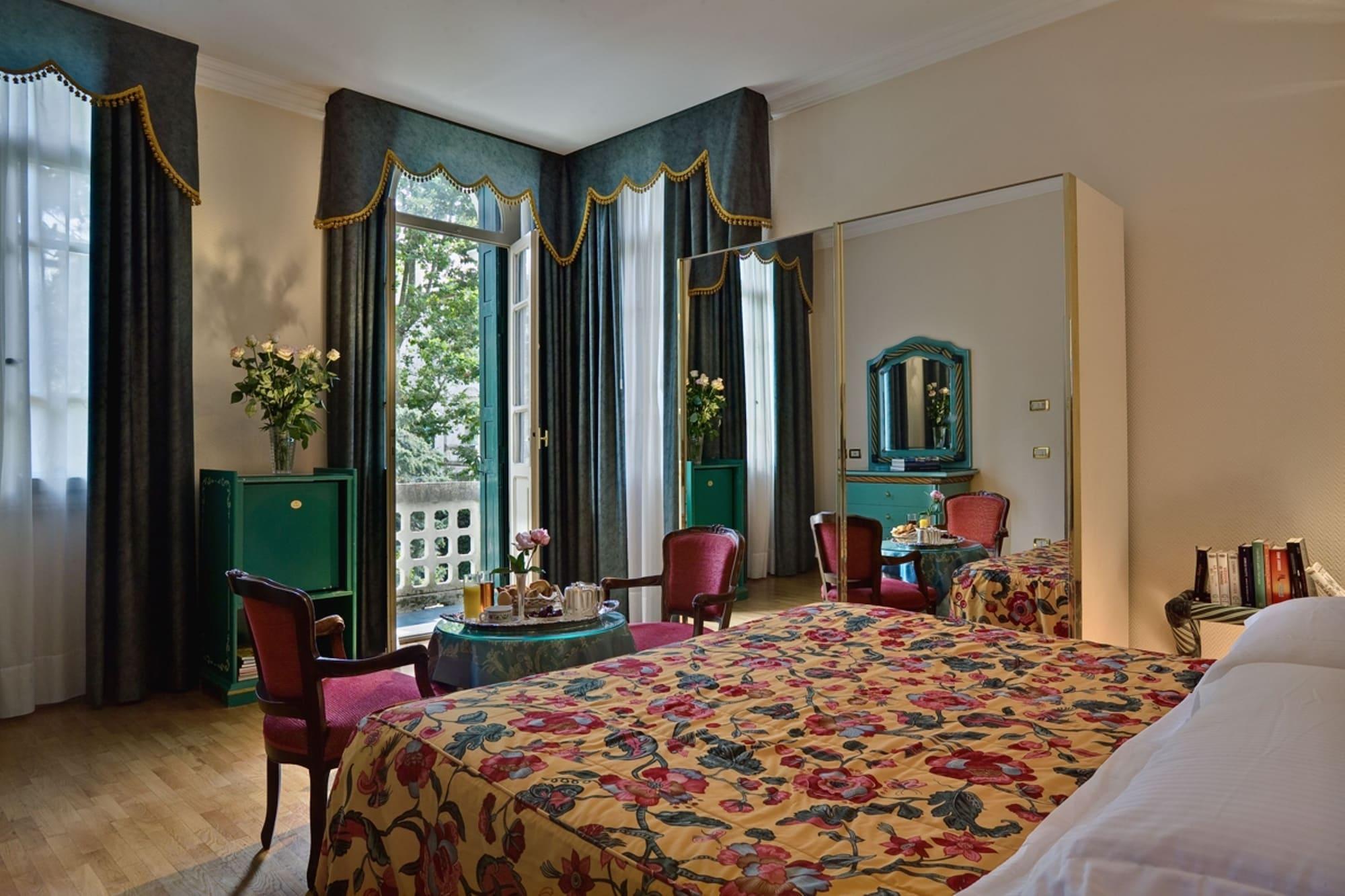 Hotel Biasutti Lido di Venezia Exterior photo