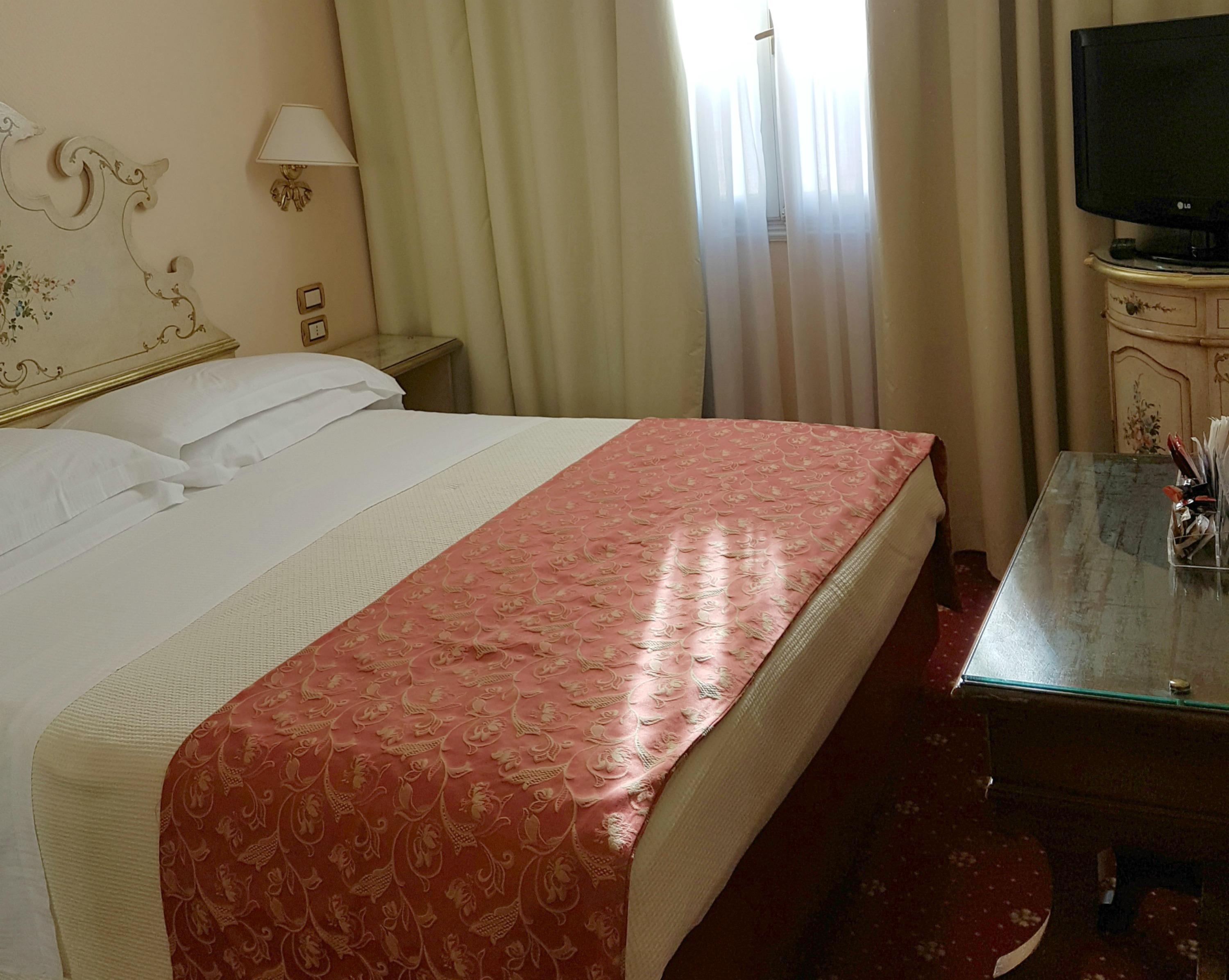 Hotel Biasutti Lido di Venezia Exterior photo