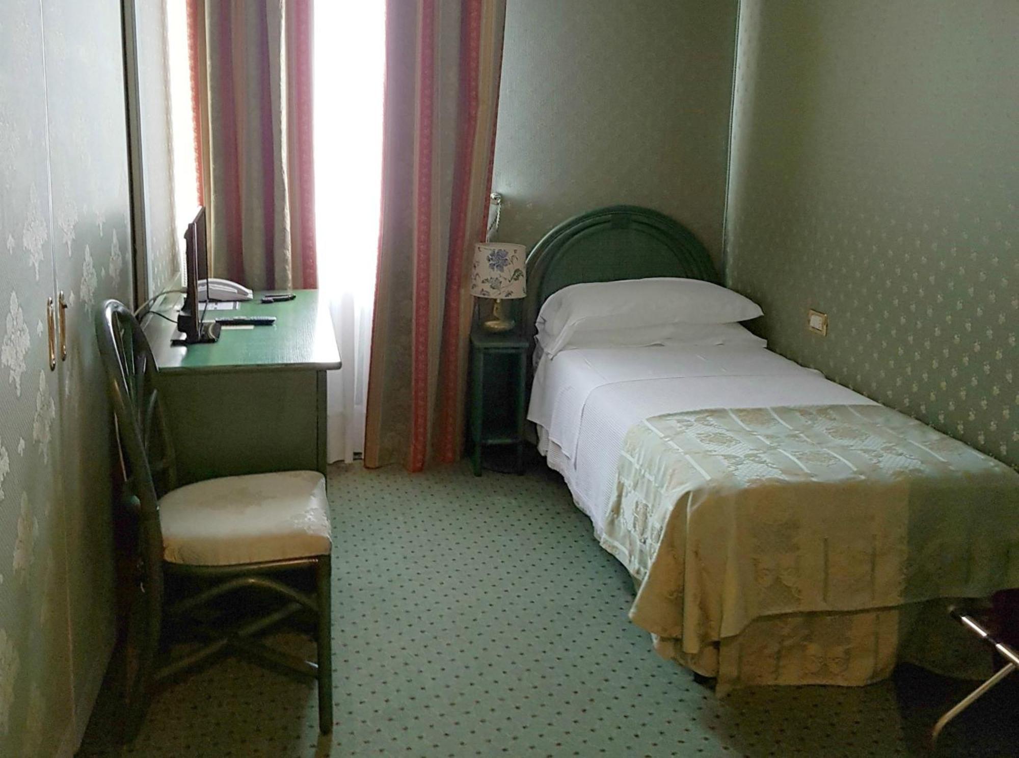 Hotel Biasutti Lido di Venezia Room photo