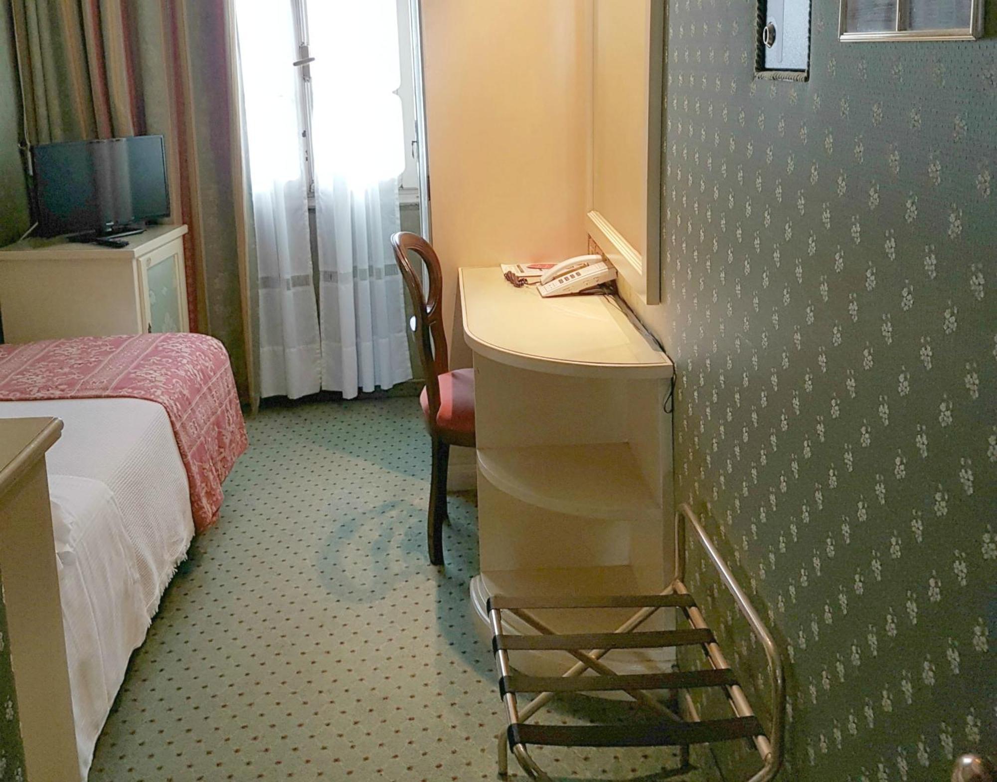 Hotel Biasutti Lido di Venezia Room photo